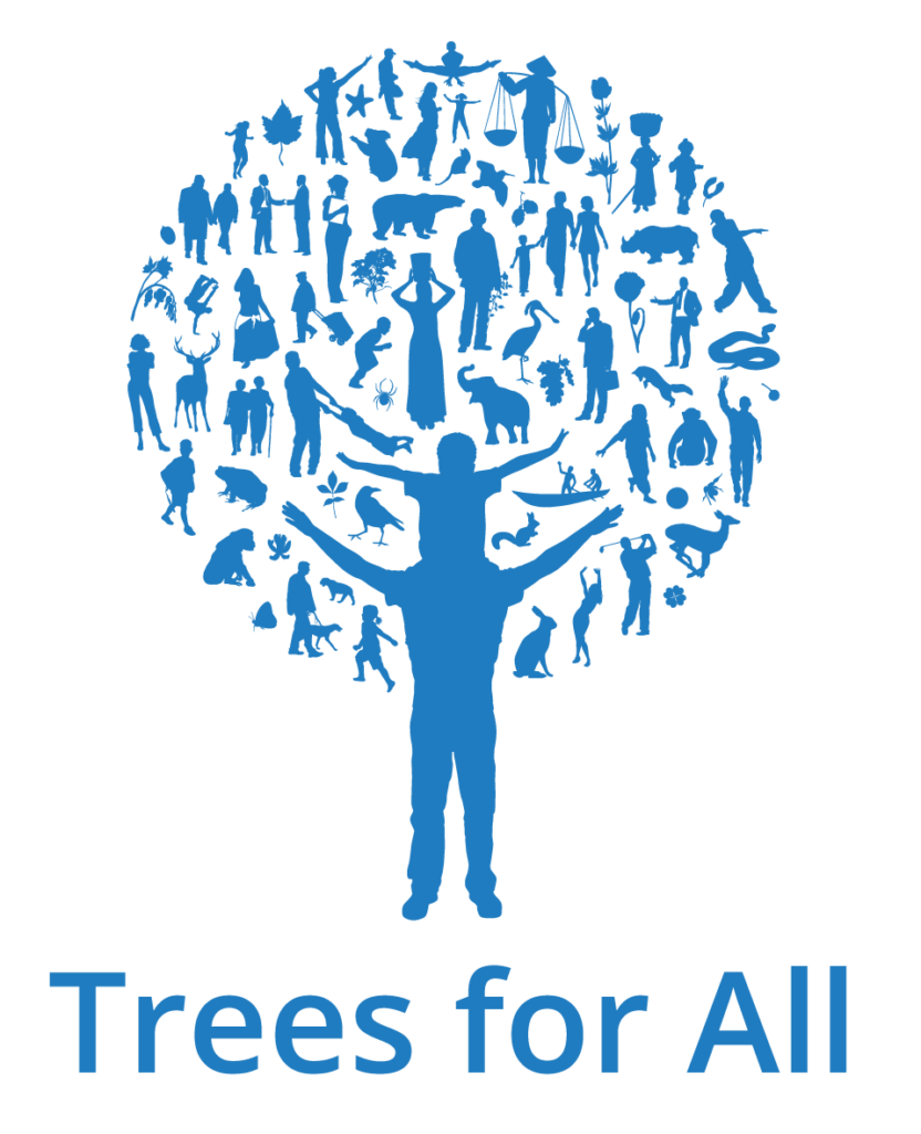 Logo Trees for All