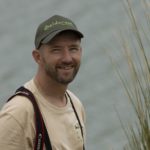 Chris de Nooijer Eigenaar en natuurgids van Goldcrest Nature Tours