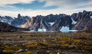 Expeditiecruise vier Arctische eilanden 2024