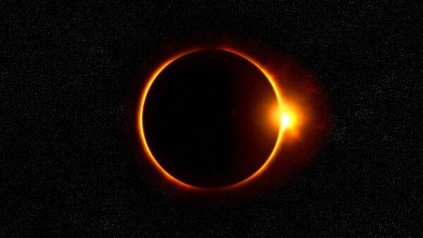 solar-eclipse- Totale zonsverduistering in 2026 te zien in Spanje