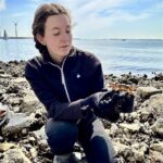 Rose Ommering - gids onderwaterleven