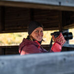 Kate Johanne Utsi picture by knut Åserud