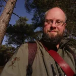 Antoine van der Heijden - Libellenexpert