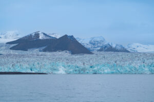 Expeditiecruise arctic Longyearbyen Tromso Spitsbergen