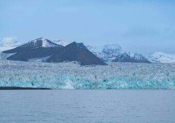Expeditiecruise arctic Longyearbyen Tromso Spitsbergen