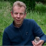 Jeroen Hoveling - gids/reisbegeleider Goldcrest NT